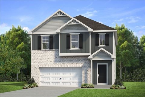 2674 JANSEN Avenue Opelika AL 36804