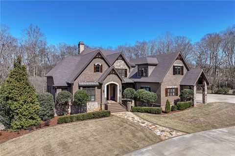 Photo of 139 GREAT ELLIS Lane, Auburn, AL 36830 (MLS # 178992)