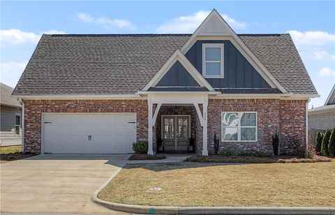 Photo of 404 CHRISTINA Lane, Auburn, AL 36830 (MLS # 179162)