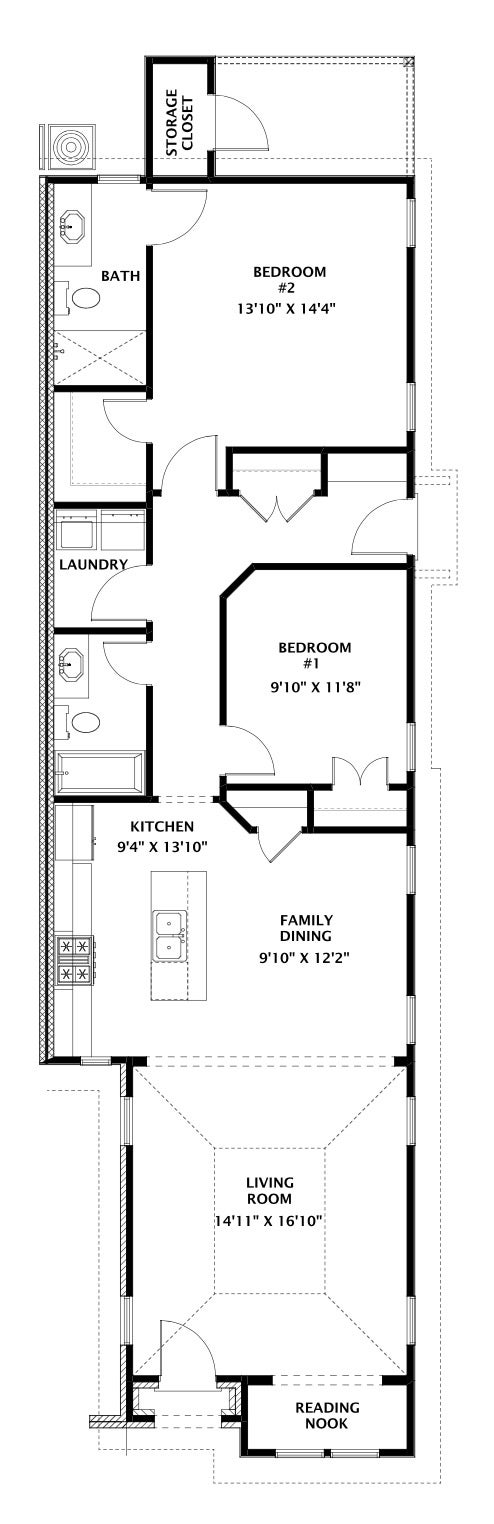 753 BROOKSTONE Drive