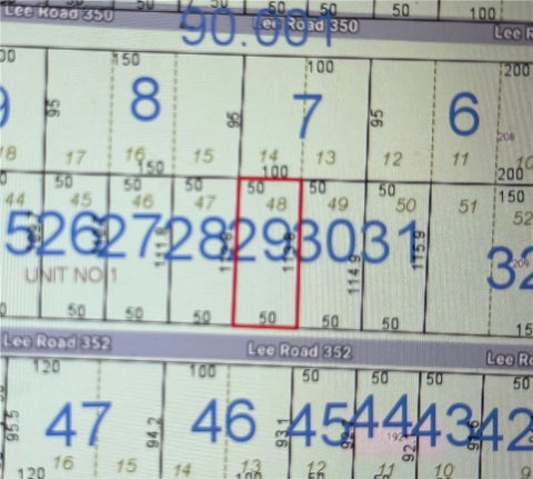 Photo of O LEE ROAD 352, Salem, AL 36874 (MLS # 180651)