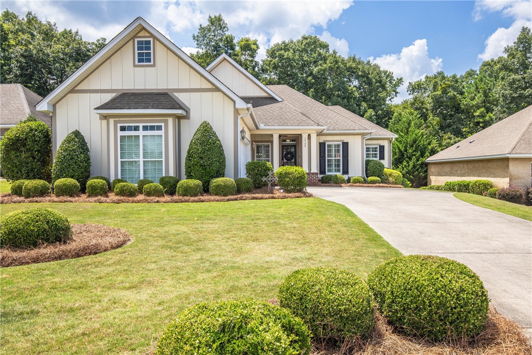 1726 VFW Road