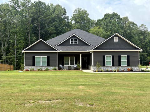 Photo of 1925 LEE ROAD 288, Smiths Station, AL 36877 (MLS # 181632)