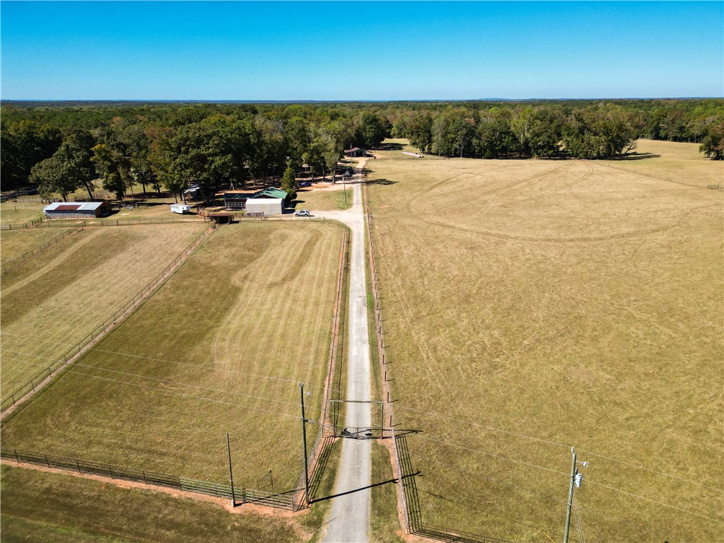 186 BEECH SPRINGS Road