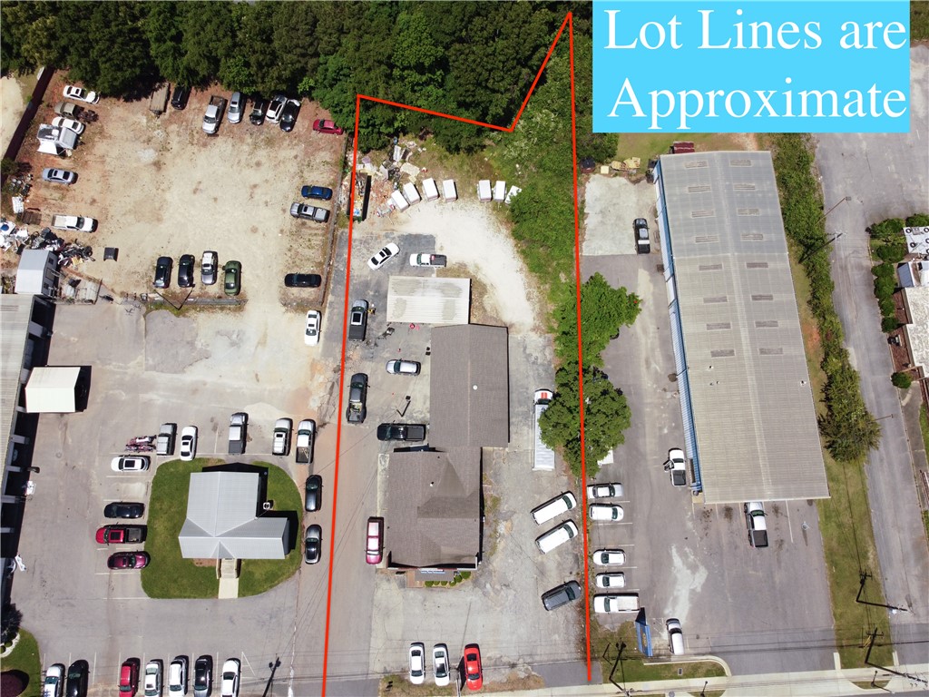 1203 OPELIKA Road
