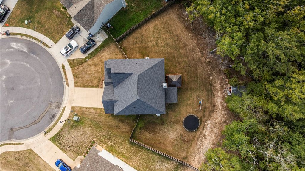 Photo of 4168 MARA VISTA Drive, Auburn, AL 36832 (MLS # 177161)