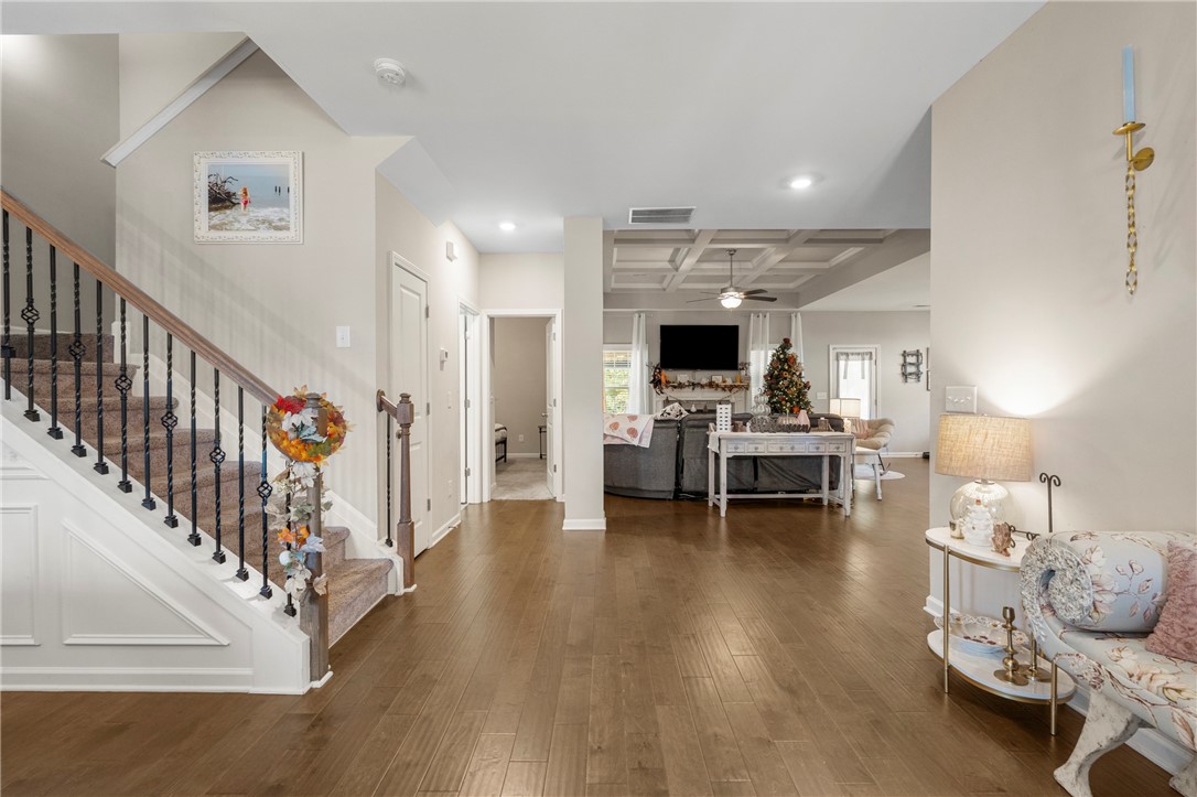 4168 MARA VISTA Drive