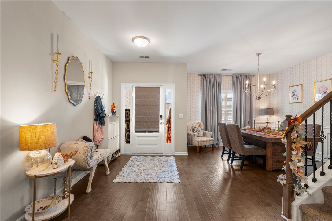 4168 MARA VISTA Drive