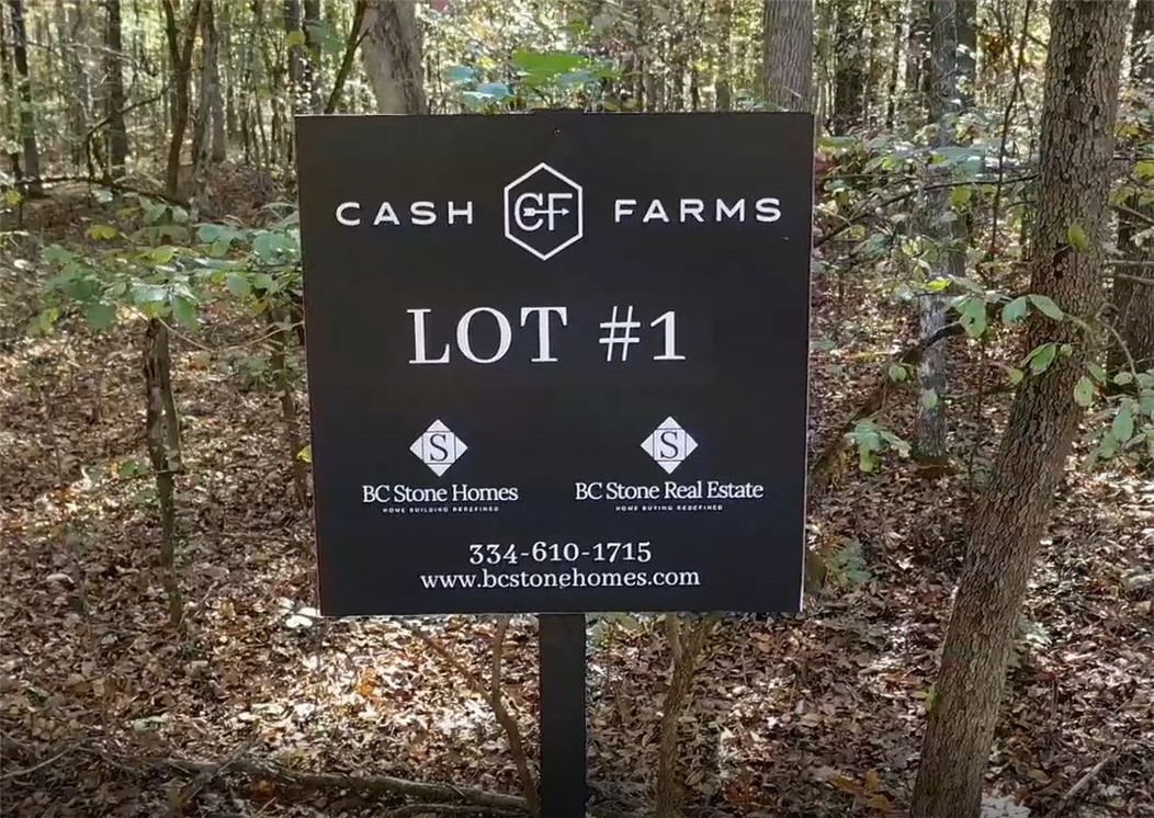 Lot 1 LEE ROAD 188