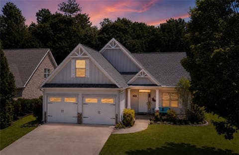 Photo of 342 LIGHTNESS Drive, Auburn, AL 36832 (MLS # 182055)