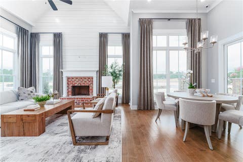 Photo of 2004 DAWSON CORNER Loop, Auburn, AL 36832 (MLS # 181729)
