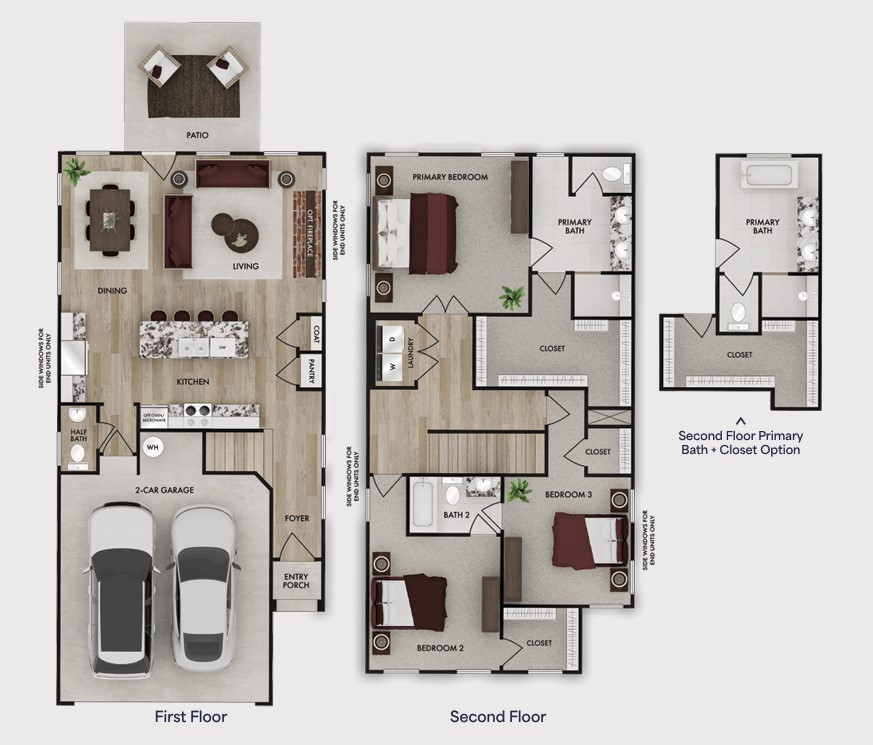 3503 FULLER Avenue 99