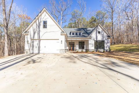 Photo of 124 FERN RIDGE Lane, Dadeville, AL 36853 (MLS # 178100)