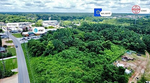 Photo of 0000 AIRPORT Road, Opelika, AL 36801 (MLS # 176034)