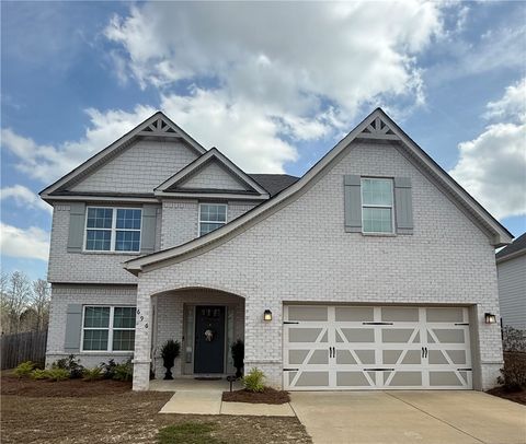 Photo of 696 TIGER Trail, Opelika, AL 36804 (MLS # 179471)