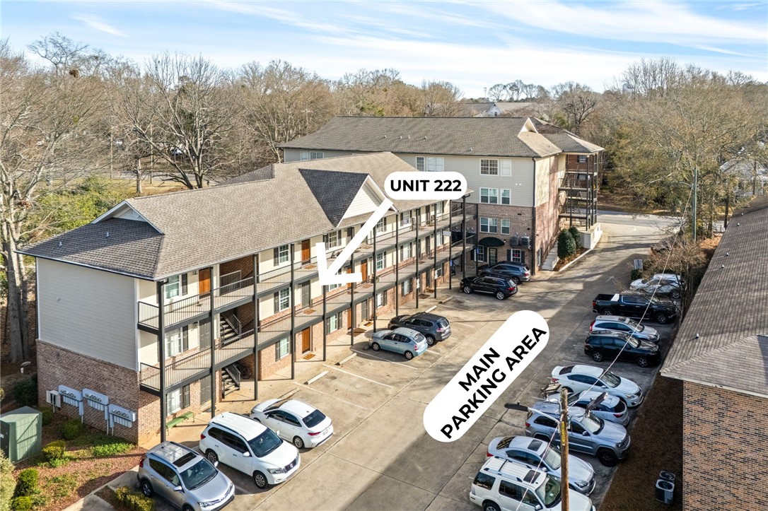 327 N ROSS Street 222