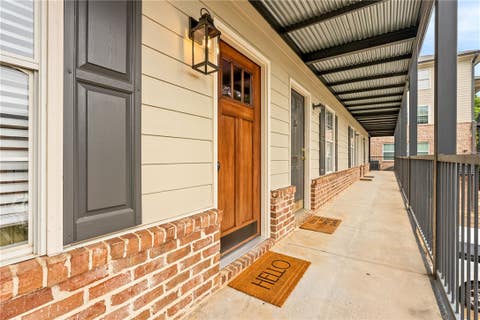 Photo of 327 N ROSS Street #222, Auburn, AL 36830 (MLS # 180767)