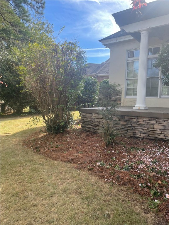 9105 CASTLE PINES Circle