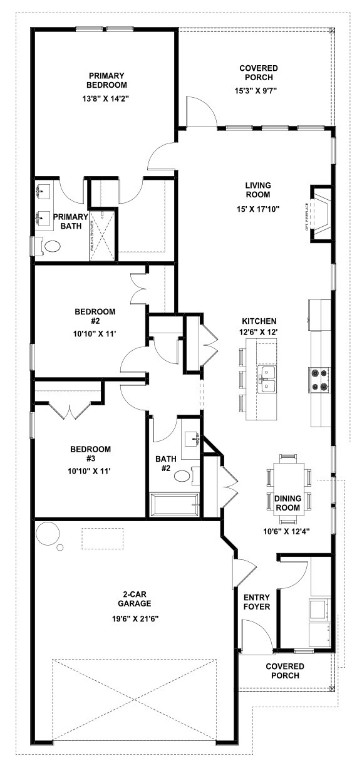 054 BOTTLE Way