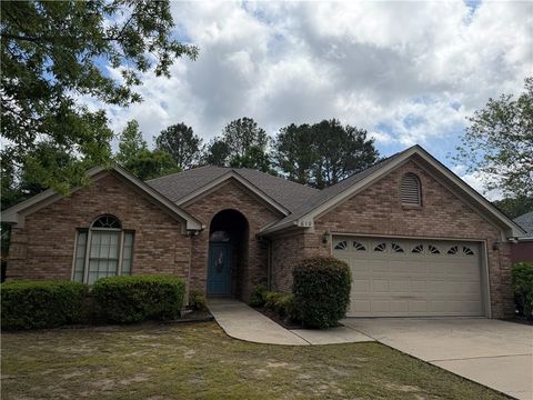 Photo of 619 BELMONTE Drive, Auburn, AL 36830 (MLS # 180430)