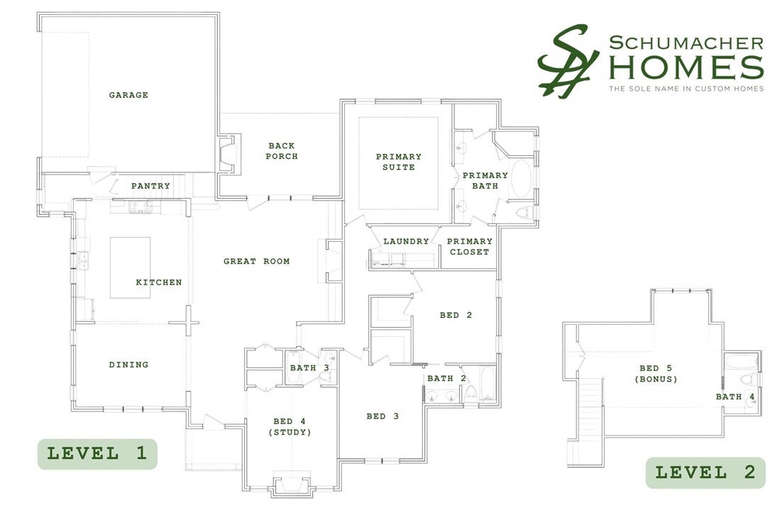 2562 BLACKWOOD Court