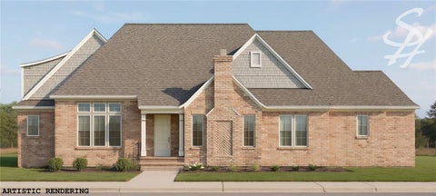 Photo of 2562 BLACKWOOD Court, Auburn, AL 36830 (MLS # 181419)