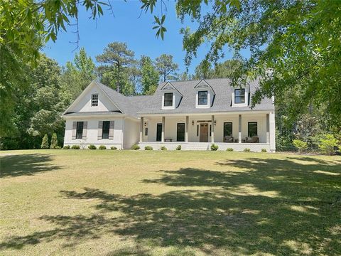 Photo of 2004 MOORES MILL Drive, Lanett, AL 36863 (MLS # 180489)