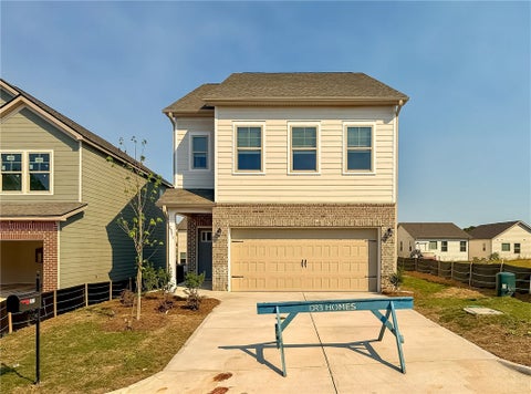 Photo of 2571 ARLEE Avenue, Opelika, AL 36804 (MLS # 181955)