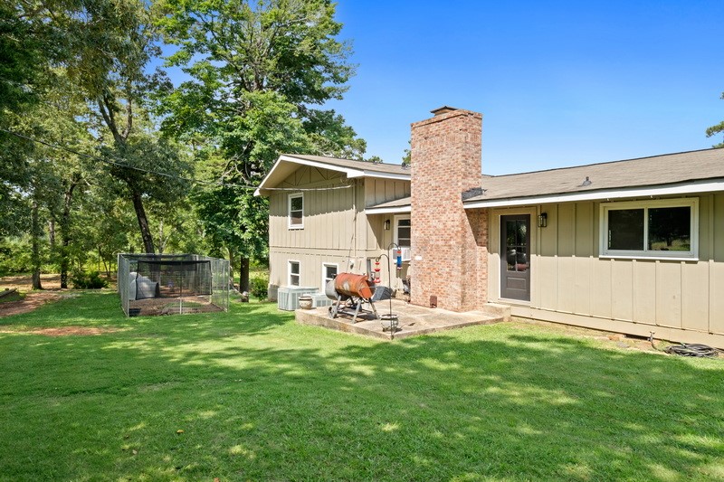 Opelika, Alabama 36804, United States, 4 Bedrooms Bedrooms, ,3 BathroomsBathrooms,Residential,Active,169386