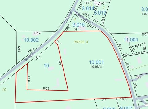 Photo of 0 LEE ROAD 27, Opelika, AL 36804 (MLS # 176625)