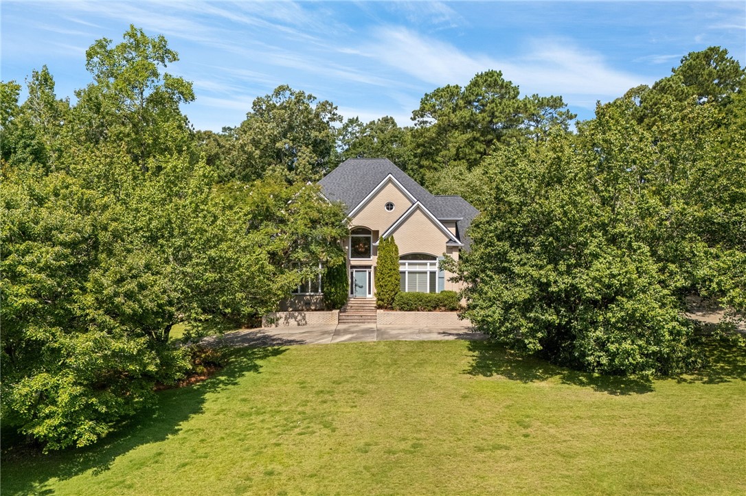 694 MOORES MILL Drive