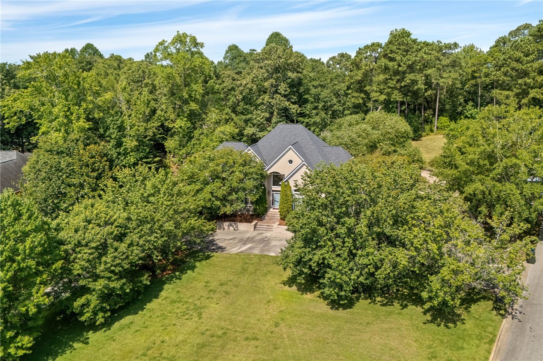 694 MOORES MILL Drive