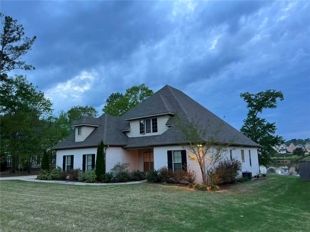 1991 PRESERVE Drive