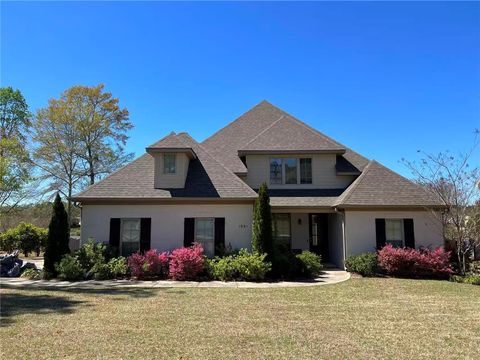 Photo of 1991 PRESERVE Drive, Auburn, AL 36879 (MLS # 180165)