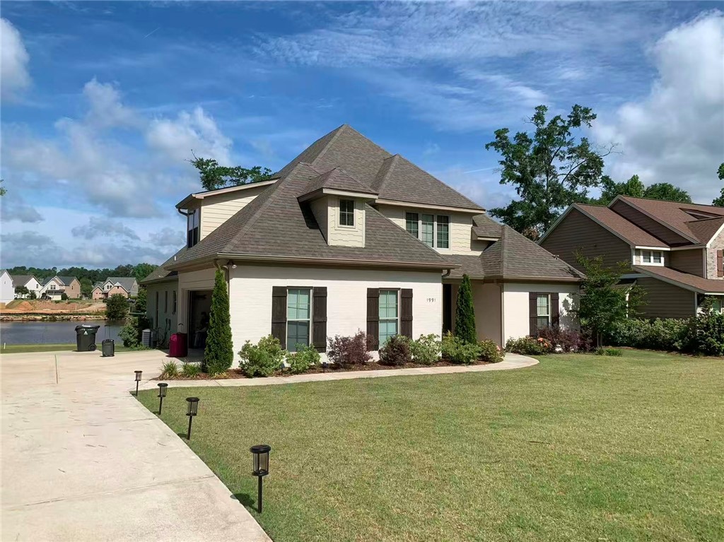 1991 PRESERVE Drive