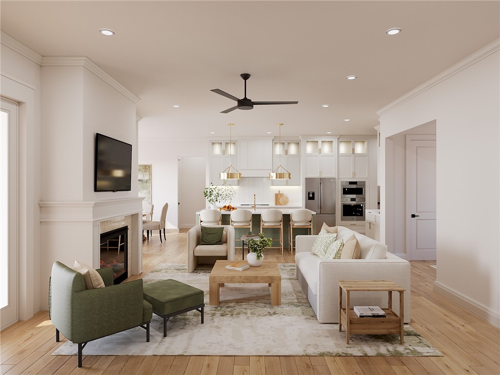 3602 GOLDEN EAGLE Lane