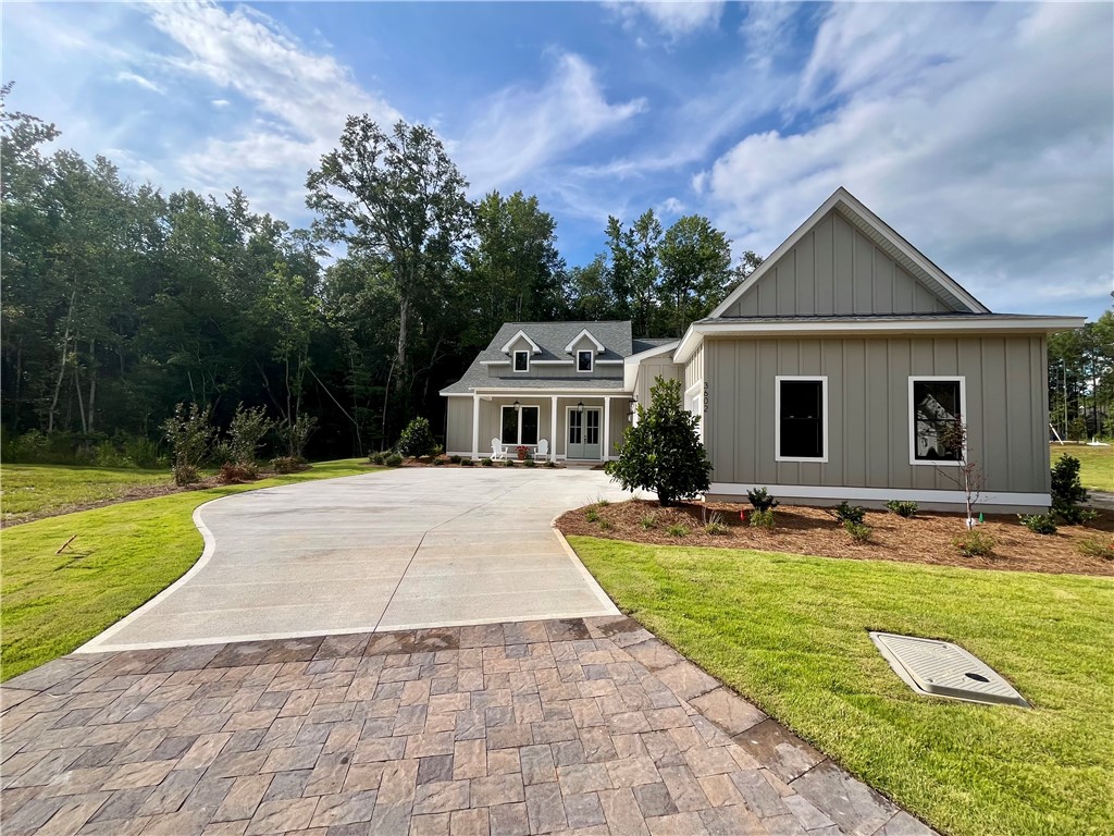 3602 GOLDEN EAGLE Lane