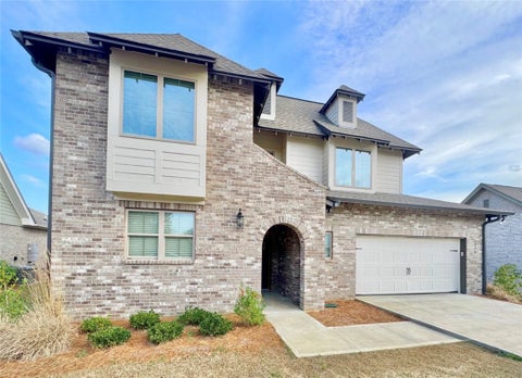 Photo of 2430 FURLONG Trail, Auburn, AL 36830 (MLS # 182077)