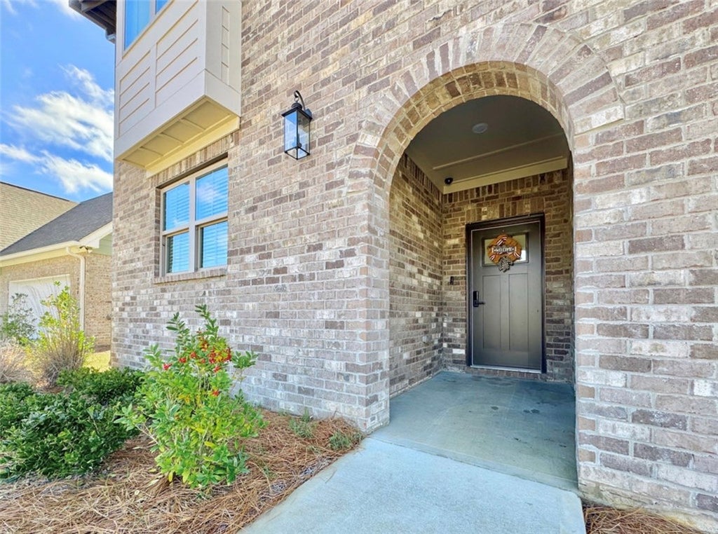 Photo of 2430 FURLONG Trail, Auburn, AL 36830 (MLS # 182077)