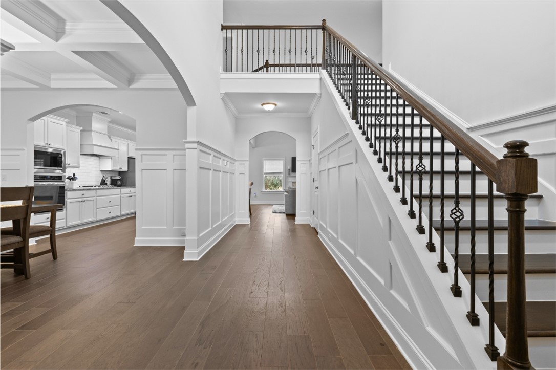 1155 STILL HUNT Lane