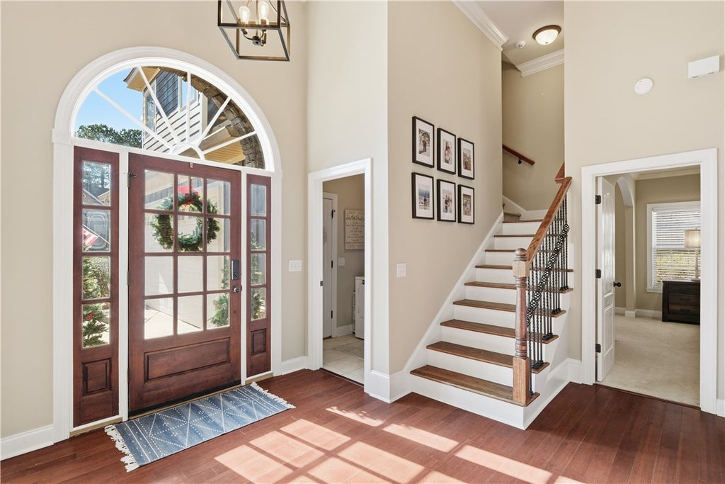 Photo of 1808 ROANOKE Lane, Auburn, AL 36830 (MLS # 182476)