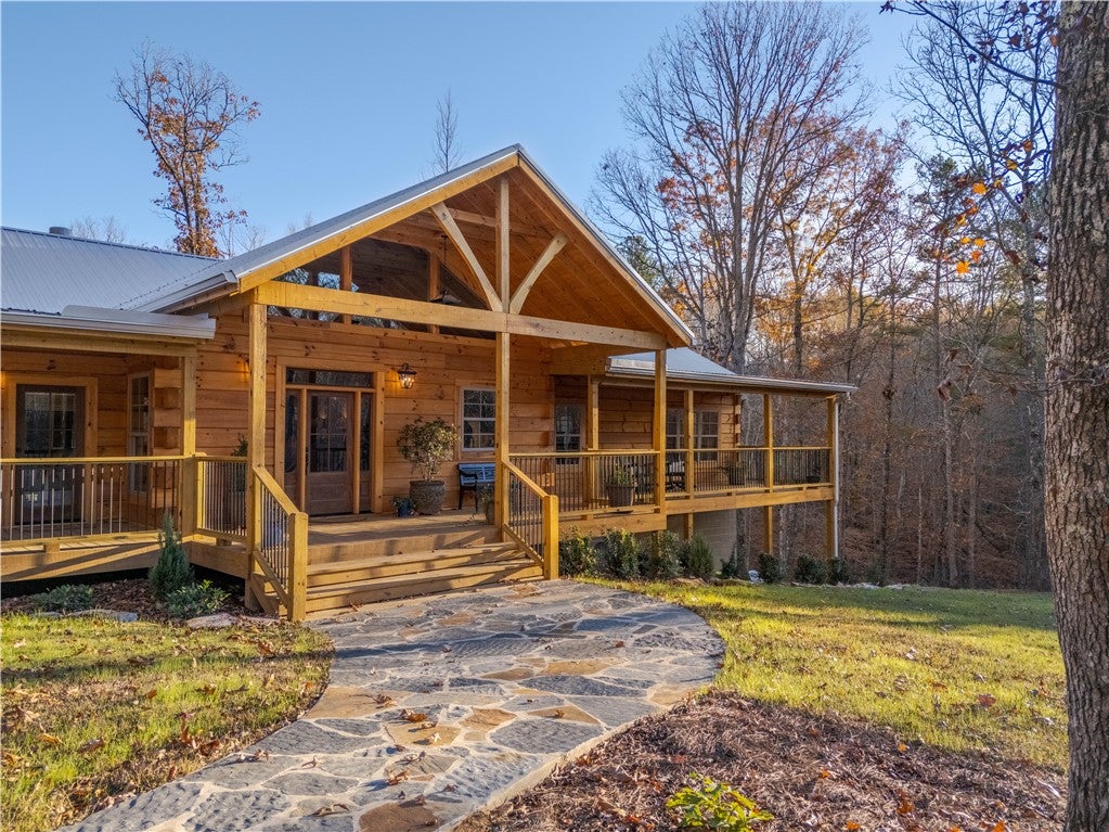 4245 UNION T Road