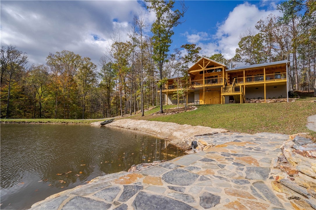 4245 UNION T Road