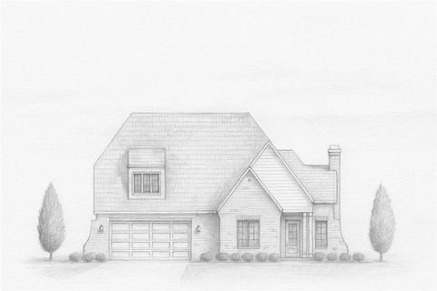 Photo of 586 GLENVIEW Court, Auburn, AL 36830 (MLS # 175921)