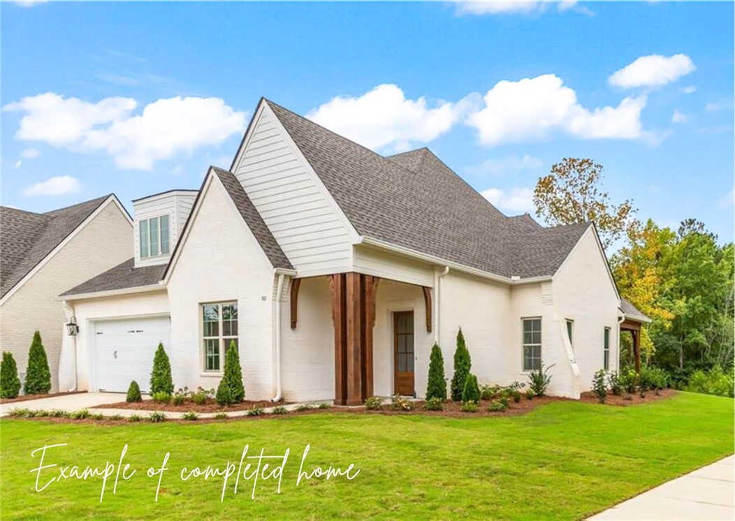 586 GLENVIEW Court