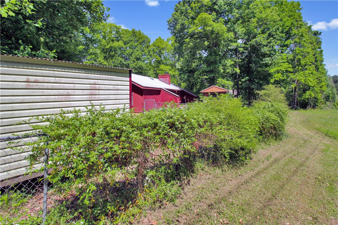 2638 INDIAN HILL Road