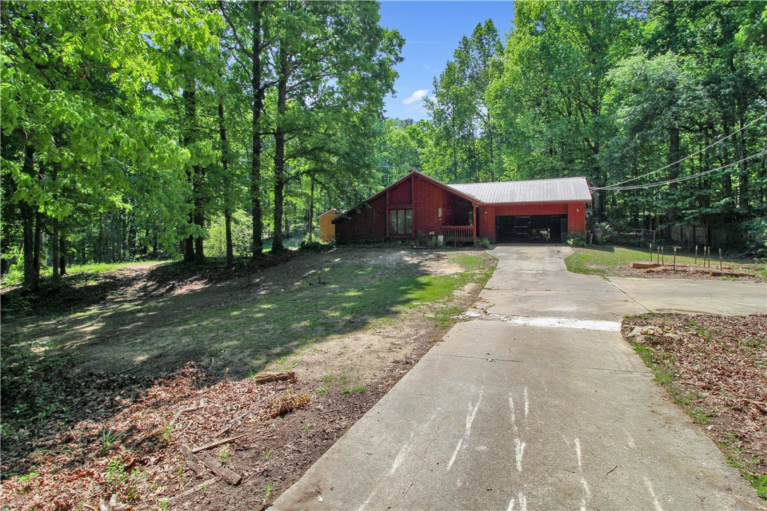 2638 INDIAN HILL Road