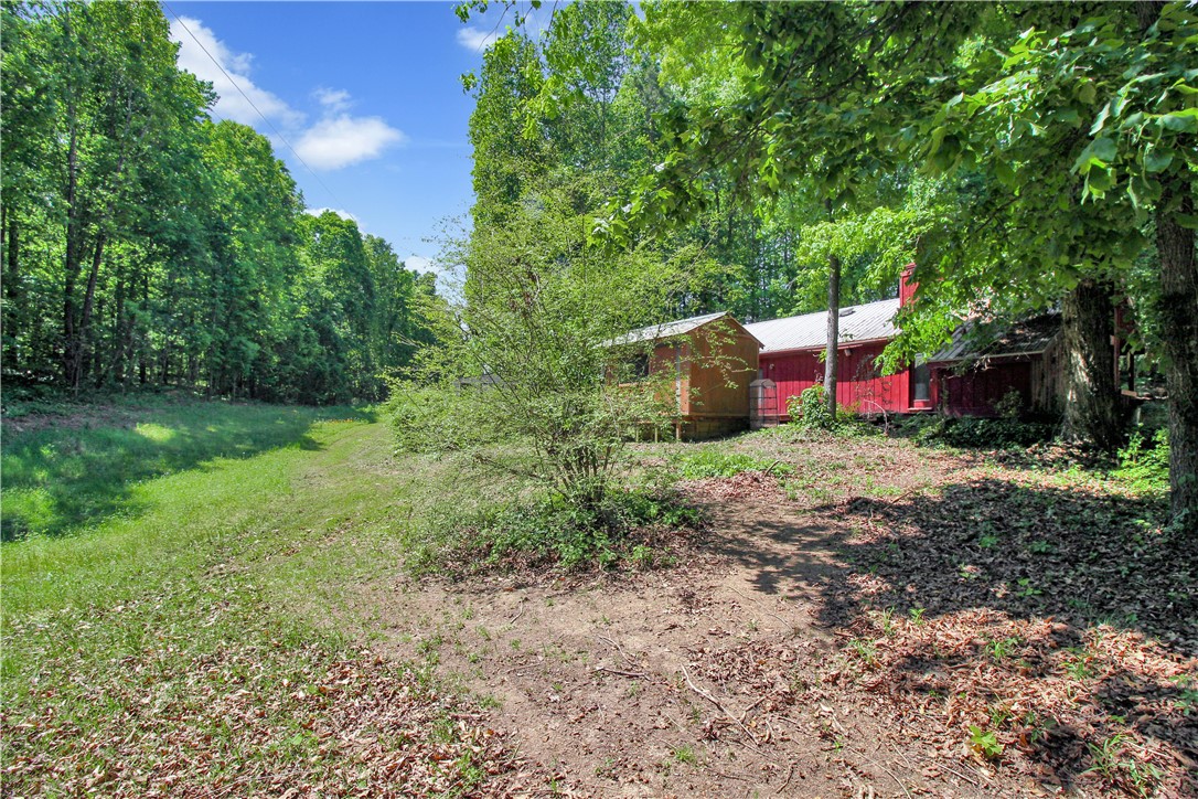 2638 INDIAN HILL Road