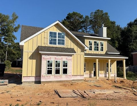 1998 KEYSTONE Drive Auburn AL 36830