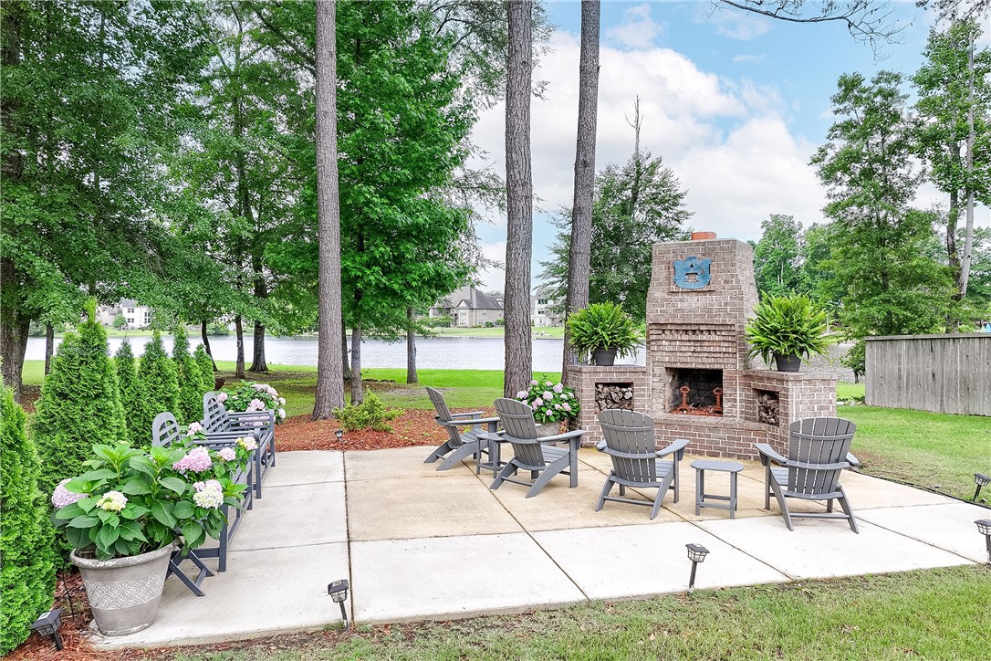 2131 PRESERVE Drive
